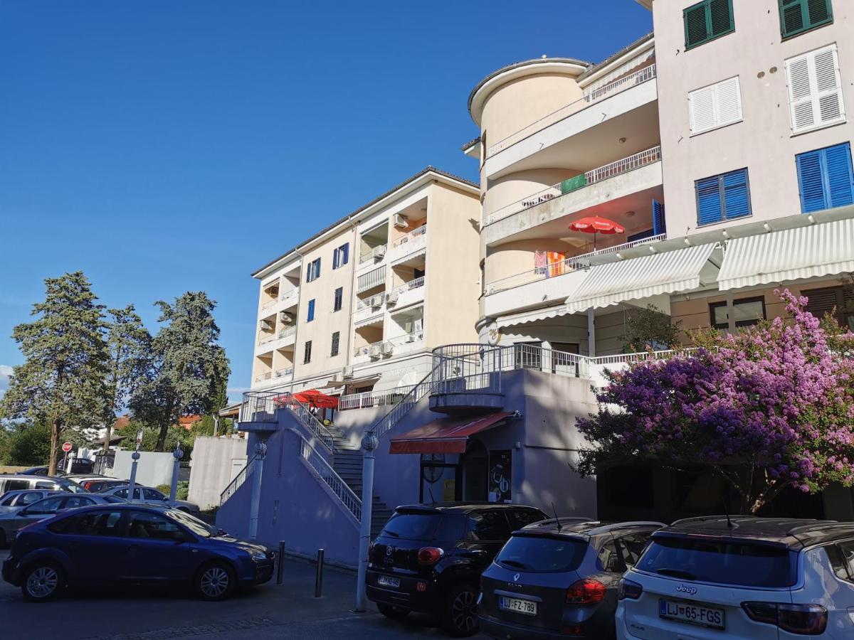 Portofino App Διαμέρισμα Izola Εξωτερικό φωτογραφία