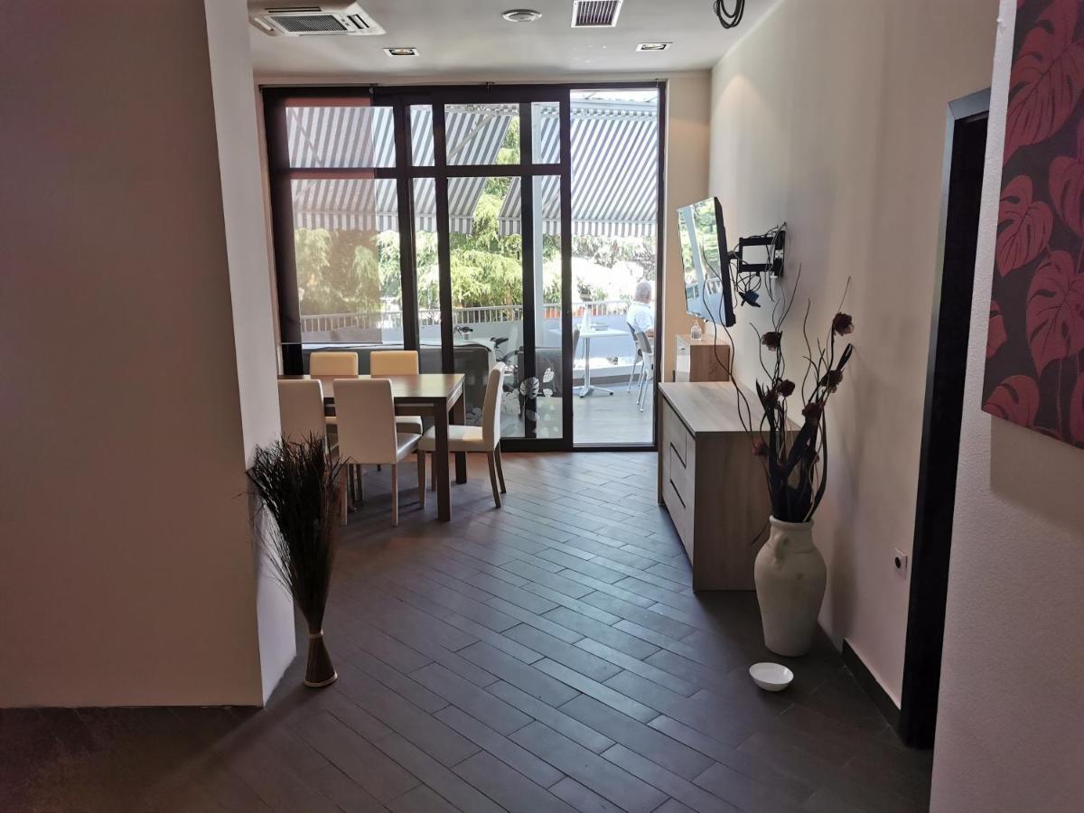Portofino App Διαμέρισμα Izola Εξωτερικό φωτογραφία