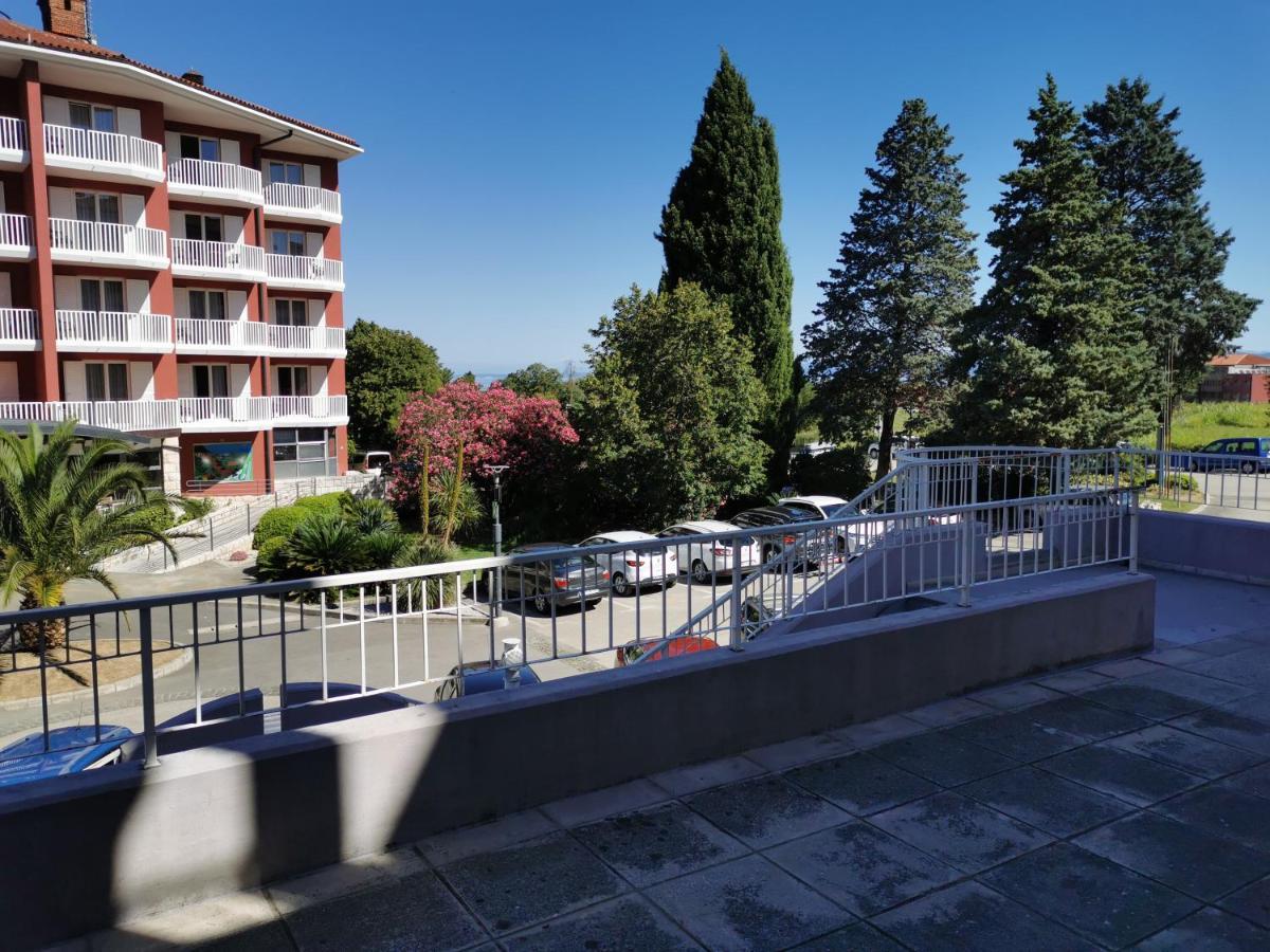 Portofino App Διαμέρισμα Izola Εξωτερικό φωτογραφία