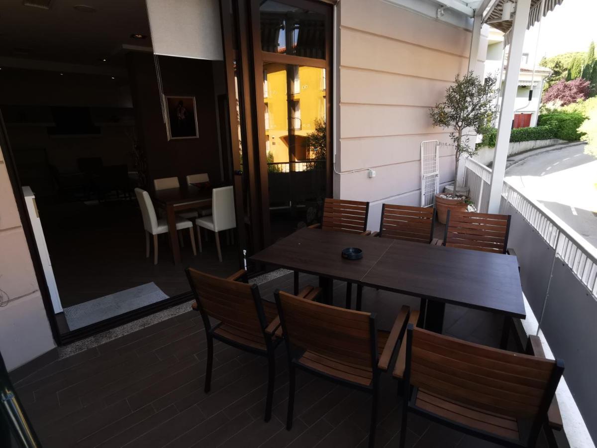 Portofino App Διαμέρισμα Izola Εξωτερικό φωτογραφία