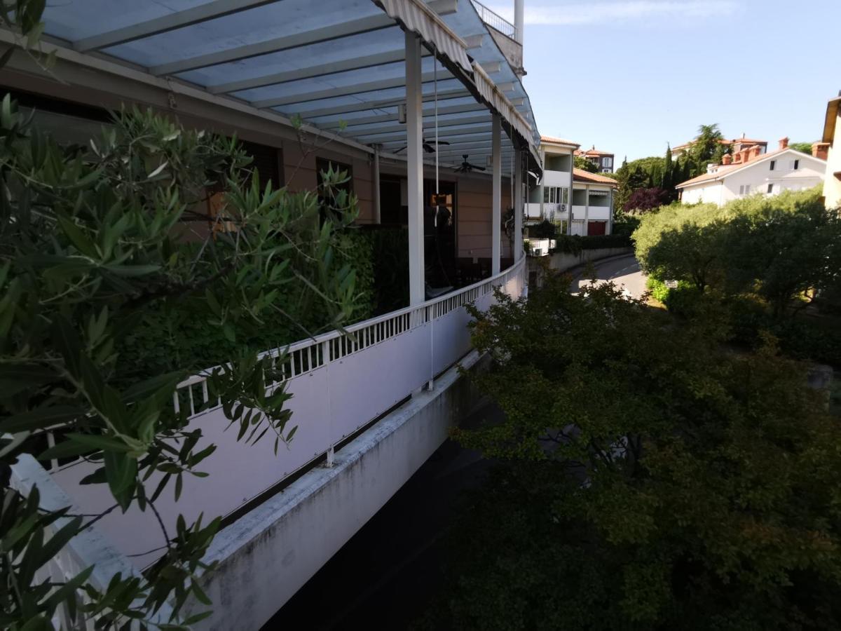 Portofino App Διαμέρισμα Izola Εξωτερικό φωτογραφία