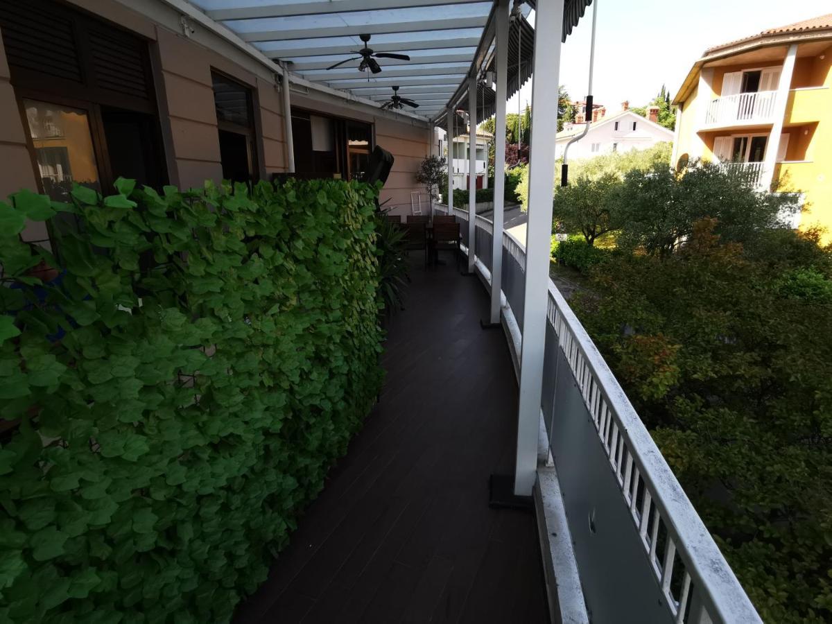 Portofino App Διαμέρισμα Izola Εξωτερικό φωτογραφία