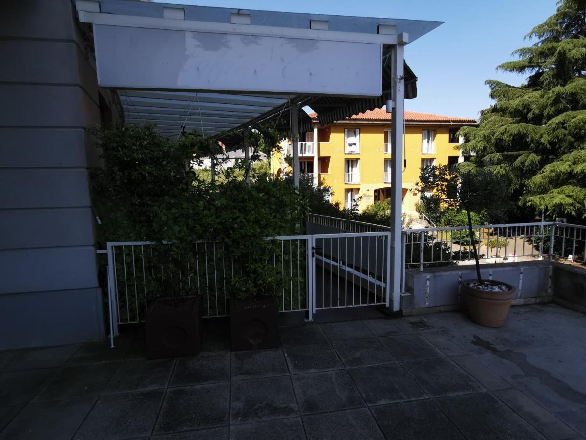 Portofino App Διαμέρισμα Izola Εξωτερικό φωτογραφία