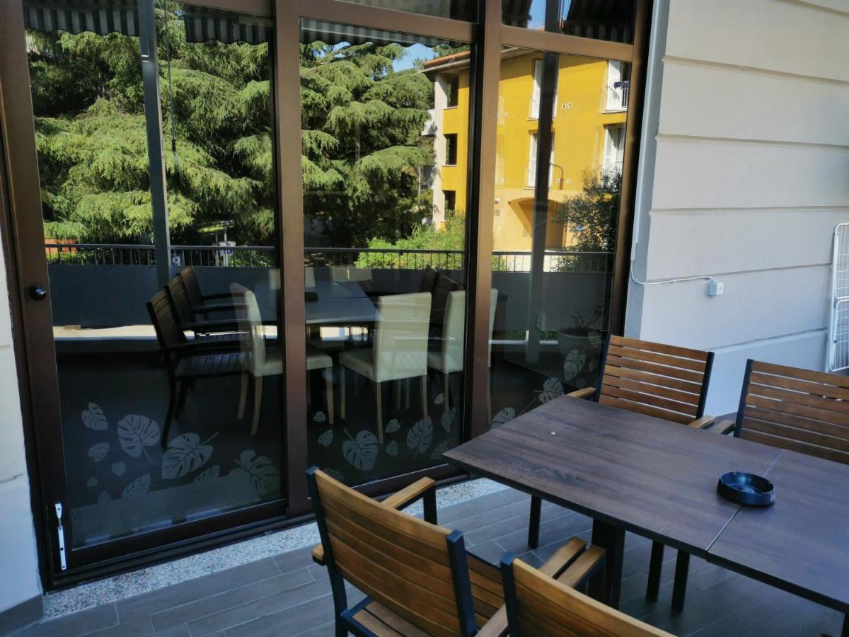 Portofino App Διαμέρισμα Izola Εξωτερικό φωτογραφία