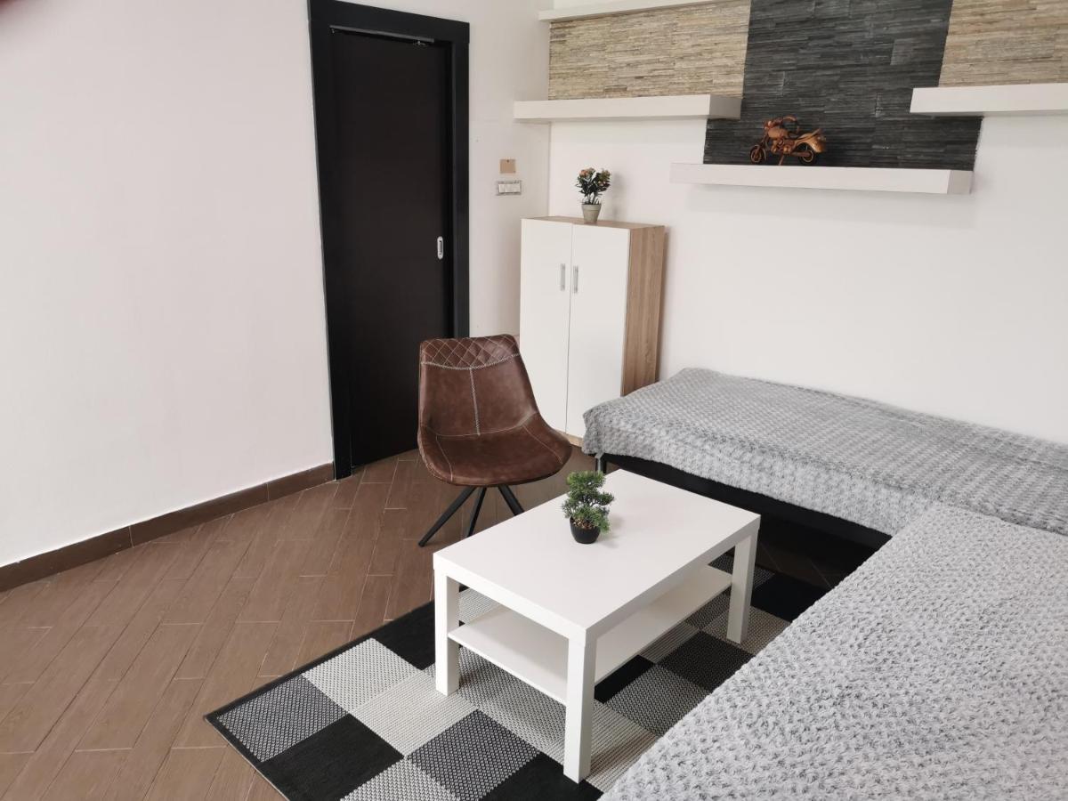 Portofino App Διαμέρισμα Izola Εξωτερικό φωτογραφία