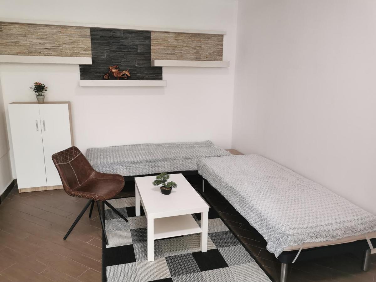 Portofino App Διαμέρισμα Izola Εξωτερικό φωτογραφία